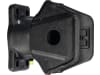 Rockinger Zugmaul "RO810B" Stützlast 1.500 kg, Flansch 155 x 90 x 16 mm, Lochbild B x H 120 × 55 mm, ohne Anhängebolzen, RO810B30006