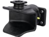 Rockinger Zugmaul "RO810B" Stützlast 1.500 kg, Flansch 155 x 90 x 16 mm, Lochbild B x H 120 × 55 mm, ohne Anhängebolzen, RO810B30006