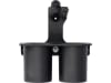 Fendt Getränkehalter "Cabmount Pro" doppelt, mit C-Kugel 38,1 mm/1,5", X991635064000