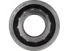 Fendt Zylinderrollenlager 35 x 80 x 21 mm, NUP 307 E, für Getriebe, Frontzapfwelle Traktor Farmer, Geräteträger, Vario, X622397100001