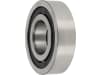 Fendt Zylinderrollenlager 35 x 80 x 21 mm, NUP 307 E, für Getriebe, Frontzapfwelle Traktor Farmer, Geräteträger, Vario, X622397100001