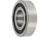 Fendt Zylinderrollenlager 35 x 80 x 21 mm, NUP 307 E, für Getriebe, Frontzapfwelle Traktor Farmer, Geräteträger, Vario, X622397100001