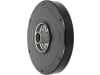Fendt Torsionsdämpfer für Kupplungsscheibe Traktor Farmer 400 Vario, Favorit 700 Vario, Vario 700, 800, 716100420113