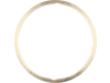 Fendt Druckring 145 x 162 x 8 mm, für Federung Vorderachse 4WD Traktor Farmer 400 Vario, Favorit 700 Vario, Vario, 716300050050