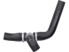 Fendt Rücklaufleitung für Hydraulikölbehälter Frontkraftheber Traktor Favorit 700 Vario, Vario 700, 800, 716951010300