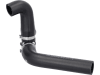 Fendt Rücklaufleitung für Hydraulikölbehälter Frontkraftheber Traktor Favorit 700 Vario, Vario 700, 800, 716951010300