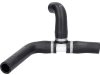 Fendt Rücklaufleitung für Hydraulikölbehälter Frontkraftheber Traktor Favorit 700 Vario, Vario 700, 800, 716951010300