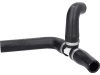 Fendt Rücklaufleitung für Hydraulikölbehälter Frontkraftheber Traktor Favorit 700 Vario, Vario 700, 800, 716951010300
