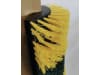 Patura Kratzbürste "Multifix" 300 x 500 x 140 mm für Bullen; Kälber; Rinder; Pferde; Ponys; Schafe; Ziegen, 334149