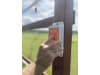 LUDA.FARM Zaunsensor "FenceAlarm2" für die Spannungsüberwachung von Weidezäunen, 1137