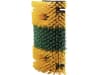 Patura Kratzbürste "Multifix" 300 x 500 x 140 mm für Bullen; Kälber; Rinder; Pferde; Ponys; Schafe; Ziegen, 334149
