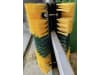 Patura Kratzbürste "Multifix" 300 x 500 x 140 mm für Bullen; Kälber; Rinder; Pferde; Ponys; Schafe; Ziegen, 334149
