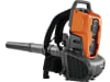 Husqvarna® Akku-Laubbläser "340iBT", Luftdurchsatz 690 – 822 m³/h, ohne Akku und Ladegerät, 9677962-03