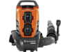 Husqvarna® Akku-Laubbläser "340iBT", Luftdurchsatz 690 – 822 m³/h, ohne Akku und Ladegerät, 9677962-03