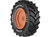 CEAT Specialty Traktorreifen Farmax R65 X3 Radial TL