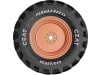 CEAT Specialty Traktorreifen Farmax R65 X3 Radial TL