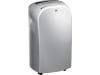 REMKO Klimaanlage "MKT 295 Eco S-Line" mobil, silber, 1616296