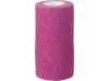 KERBL Klauenverband "VetLastic Nature" 7,5 cm x 450 cm, pink, 16578