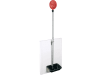 Rotecna Ferkeltränke "Water Level" mit Edelstahlrohr und Kipptrog, 22880