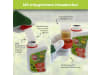 Loredo Quattro Universal-Rasenunkrautfrei 400 ml Flasche  