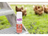 Cit Milbenspray "Mite-ExSil" 500 ml für die rote Vogelmilbe, andere Vogelmilbenarten, Flöhe, Zecken, 15448