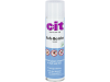 Cit Insektenspray "Kuhbombe" 400 ml für die Bekämpfung von Fliegen und Bremsen in Stall und Hof, 15437