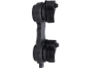 Fendt Staubschutz Parker zweifach, für Hydraulikanschluss Traktor Vario 500, 700, 800, 900, 1000, G835960140160