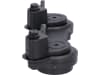 Fendt Staubschutz Parker zweifach, für Hydraulikanschluss Traktor Vario 500, 700, 800, 900, 1000, G835960140160