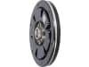 Fendt Torsionsdämpfer für Kupplungsscheibe Traktor Farmer 400 Vario, Vario 400, 500, E404100420010