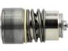 Fendt Kupplungseinsatz, für Hebelkupplung Hydraulik Traktor Vario 500, 700, 800, 900, F931962020440