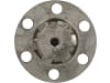 Fendt Zapfwellenstummel 1 3/4" 6, 540 min⁻¹; 750 min⁻¹; 1.000 min⁻¹, Länge 153 mm, für Traktor Fendt Favorit, Vario, Massey Ferguson 6000, 7000, 8000, Valtra S, 926150220011