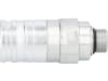 Fendt Kupplungsmuffe "UDK" unter Druck kuppelbar, M 22 - 1,5 AG, für Hydraulikanschluss "Parker" Traktor Vario 700, 800, 900, 1000, G835960140100