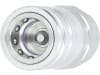 Fendt Kupplungsmuffe "UDK" unter Druck kuppelbar, M 22 - 1,5 AG, für Hydraulikanschluss "Parker" Traktor Vario 700, 800, 900, 1000, G835960140100