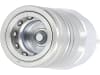 Fendt Kupplungsmuffe "UDK" M 18 x 1,5 AG, für Hydraulikanschluss Heck ohne hydraulische Anhängebremse Traktor Fendt Vario 200, G260960101020