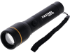 KERBL LED-Taschenlampe "ProFire" 1.800 lm, mit Handschlaufe , 345625