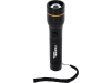 KERBL LED-Taschenlampe "ProFire" 1.800 lm, mit Handschlaufe , 345625