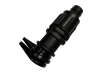  Startverbinder Flachschlauch für dünnwandige Tropfschläuche 16 mm, passende Zange 14 mm  