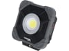 KERBL LED-Akku-Strahler "WorkFire" 2.200 lm, 20 W, 345627