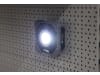 KERBL LED-Akku-Strahler "WorkFire" 2.200 lm, 20 W, 345627