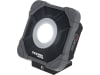 KERBL LED-Akku-Strahler "WorkFire" 2.200 lm, 20 W, 345627