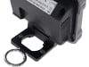 KERBL LED-Akku-Strahler "WorkFire" 2.200 lm, 20 W, 345627