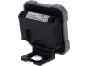KERBL LED-Akku-Strahler "WorkFire" 2.200 lm, 20 W, 345627