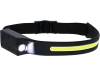 KERBL LED-Stirnlampe "HeadFire 280 sensor" mit Bewegungssensor 280 lm; 100 lm, 345629
