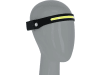 KERBL LED-Stirnlampe "HeadFire 280 sensor" mit Bewegungssensor 280 lm; 100 lm, 345629