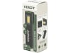 Fendt LED-Akku-Arbeitsleuchte 100; 300; 500 lm; lm; lm, mit Boost-Funktion, X991635201310