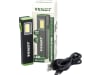 Fendt LED-Akku-Arbeitsleuchte 100; 300; 500 lm; lm; lm, mit Boost-Funktion, X991635201310