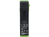 Fendt LED-Akku-Arbeitsleuchte 100; 300; 500 lm; lm; lm, mit Boost-Funktion, X991635201310