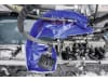 DERBLAUE® Auffangwanne "Profi" 10 l, 12012
