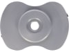 KERBL Klauenscheibe "2Cut" 100 mm, 2 Messer, 163001