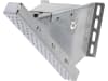 KERBL Scheuerwand 36 x 21,4 x 26,8 cm für Ferkel, 221704